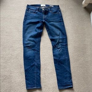 Frame Denim Boyfriend Jean